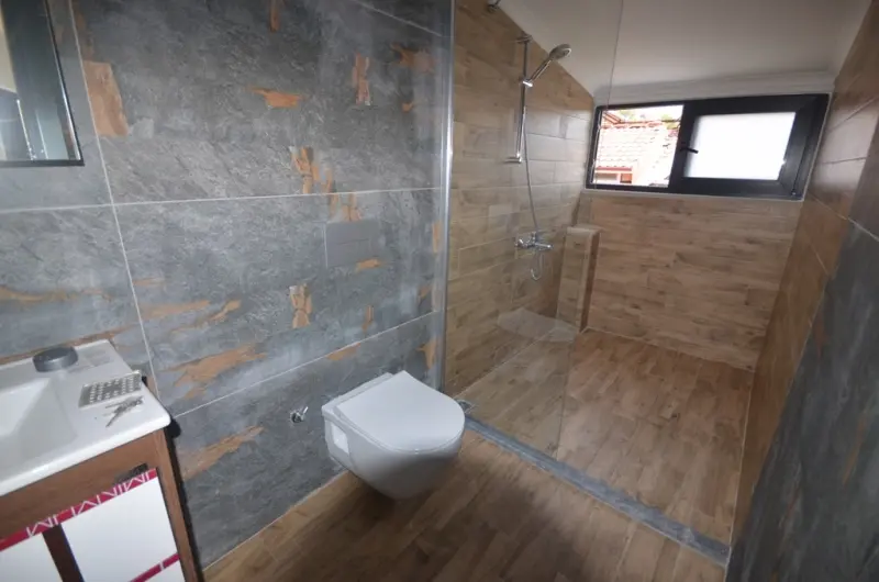 Shower